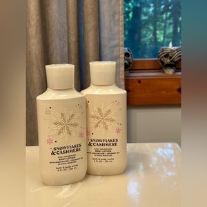 Bath and Body Works Lotion
